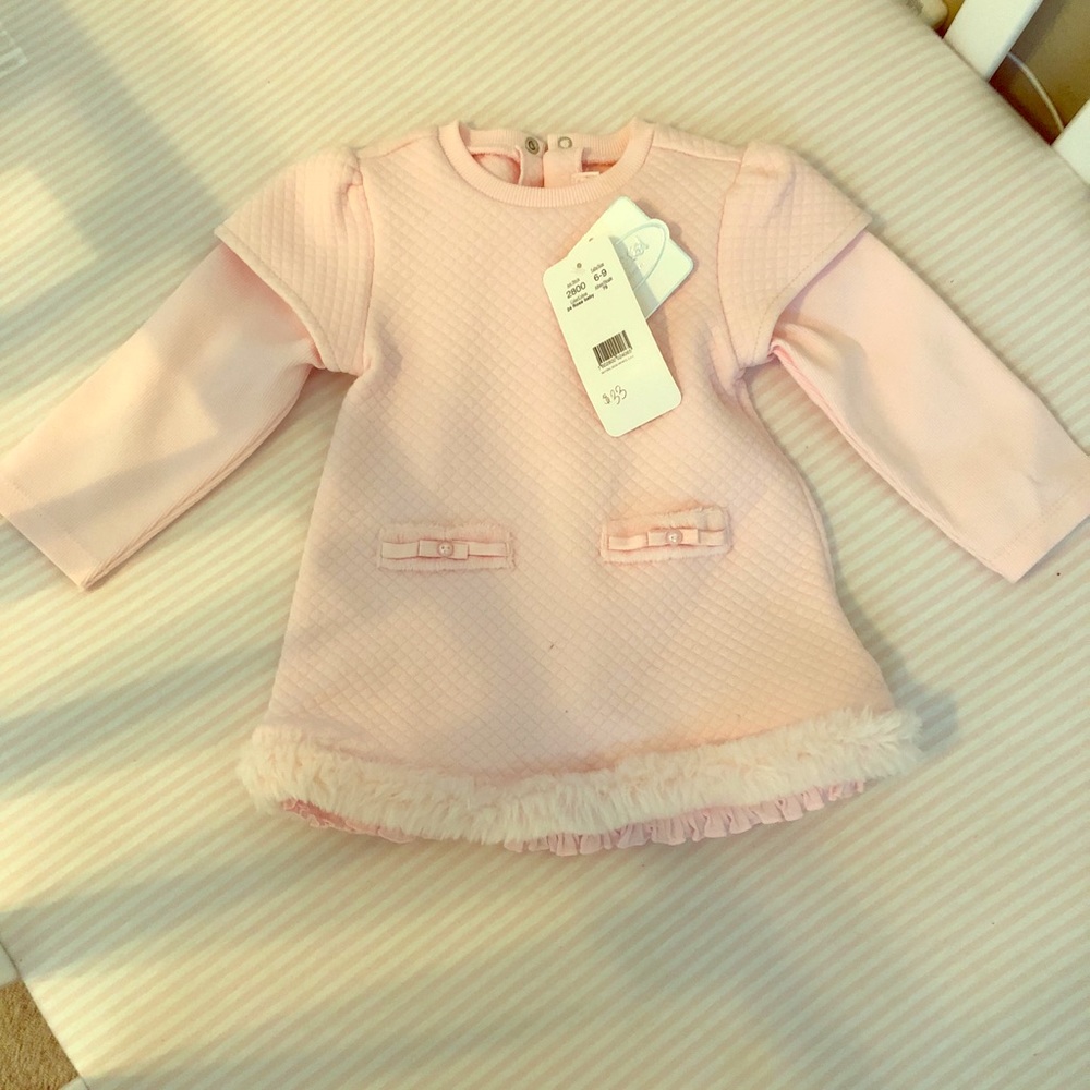 Boutique Mayoral dress